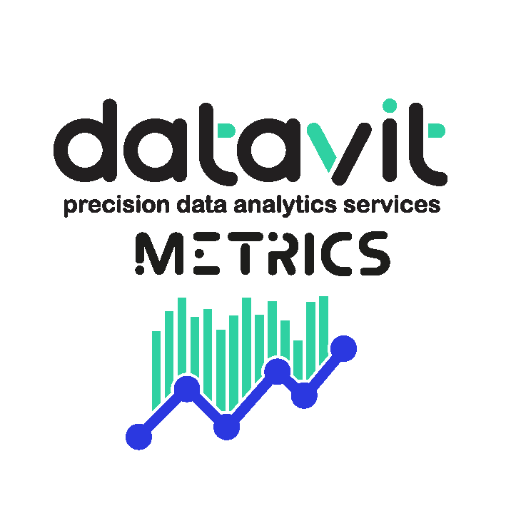 Datavit Metrics Platform