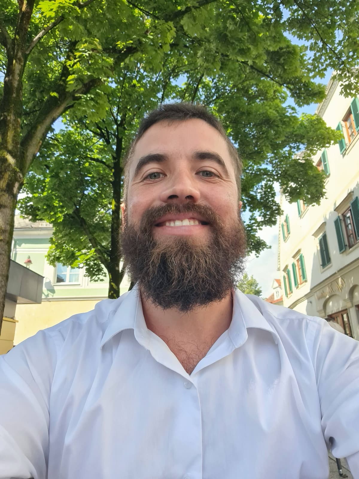 Matias Castillo